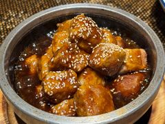 -隐厨中国餐馆(红旗大街店)