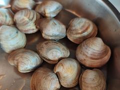 -青蓬蒸汽海鲜·深圳老字号·团建聚会(壹方城店)