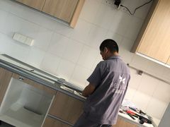 -佰丽爱家全屋定制(汶水店)