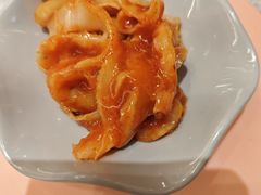 -争鲜回转寿司(中街大悦城店)