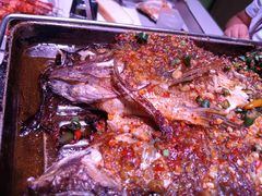 -丰茂烤串(全国首店)