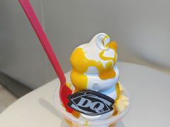 -DQ·蛋糕·冰淇淋(合生汇店)