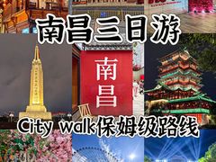 -老南昌白糖糕(大士院店)