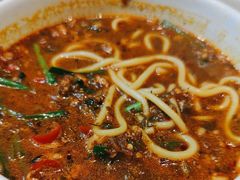 -云海肴汽锅鸡·云南小炒(天津国金汇店)