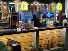 -邵子牙·中华老字号(定安路店)