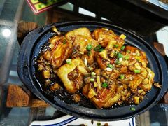 -徽州美食(三十年老店)