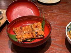 -翔峰炭火鳗鱼(悦泰街里公寓店)