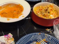 -木尔坦·Multan巴基斯坦清真餐厅halal(大智嘉园店)