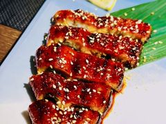 -鲸山上·私房日料(泰达MSD店)