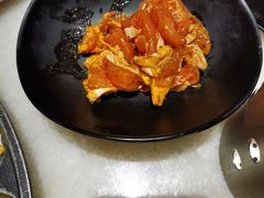 -韩宫宴炭火烤肉(印象城店)