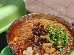 -金牌罗记肠旺面(蔡家街店)