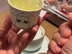 -田舍家Inakaya·炉端烧·铁板烧(天汇igc店)