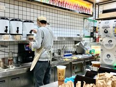 -阿爆柠檬茶(容桂店)