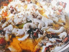 -水煮三国·川鲁江湖菜(香山店)