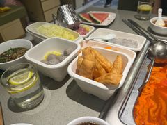 -海底捞火锅(枫蓝国际购物中心店)