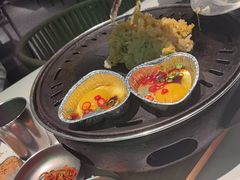 -范儿·嫂子烤肉·精致炭火烤肉(长治路店)