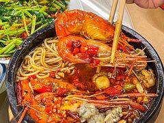 -老三样·旧食新味(绿地店)