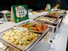 -文星素食(兴华路店)