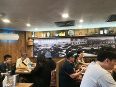 -松發肉骨茶(牛车水店)