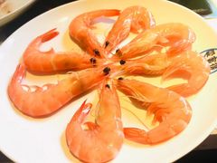 -爱客得牛排海鲜烤肉·火锅自助(春熙路黑金好店)