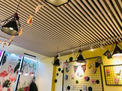 大堂-一米鸡肉·韩式创意料理(西安店)