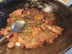-开海·红岛海鲜虾水饺(石老人店)