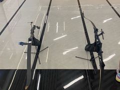 -Skay•射箭馆•弓箭娱乐(体育西店)