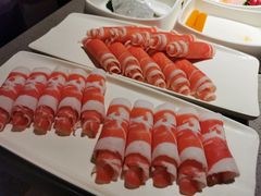 -海底捞火锅(北京路店)