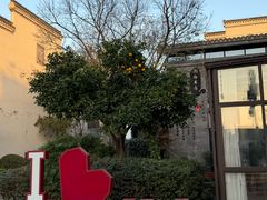 -采石矶景区