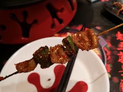 -蛙三泡椒牛蛙(万象城店)