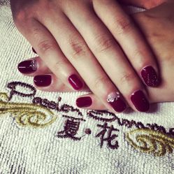 picture-夏花美甲美睫
