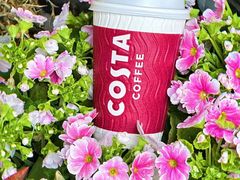 -COSTA COFFEE(上海虹口公园店)