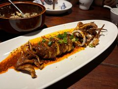 -前海沿·青岛菜(五四广场永旺店)