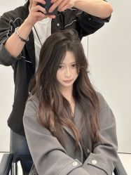 -DL HOPE明星造型