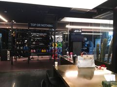-TOP健身私教工作室(侨香店)
