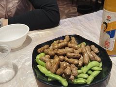-段氏龙虾·烧烤·烤鱼(东书房路店)
