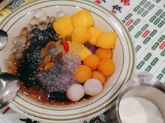 -堂屋糖水店(愚园店)
