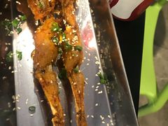 -蛙三泡椒牛蛙(万象城店)