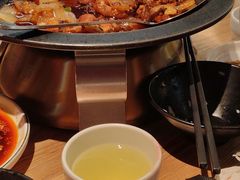 -六月雪干锅(绵阳凯德广场店)