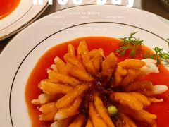 -西安饭庄·非遗陕菜(钟楼店)