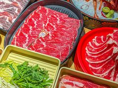 -慶の寿喜烧·和牛自助餐厅(浑南店)