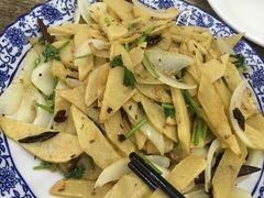 -吃不够开口馅饼店(小西路店)