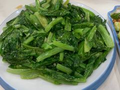 -李哥海鲜烧烤家常菜(孔雀城店)