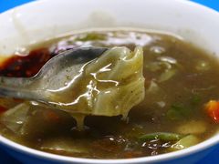 肉丸胡辣汤-刘老虎肉丸糊辣汤(总店)