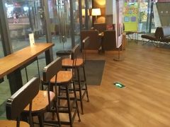 -星巴克(盐城五洲国际店)