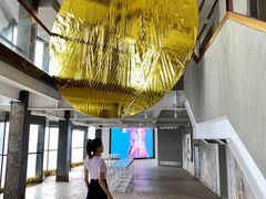 -北京三里屯CHAO酒店