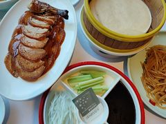 -惠丰堂饭庄·烤鸭·京味菜(西北旺·航天城店)