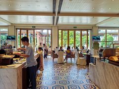 -成都安仁福朋喜来登酒店