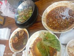 -卢庄(江汉路店)