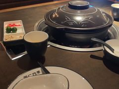 -同仁四季椰子鸡(罗湖国贸店)